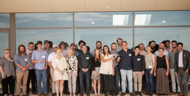 Wine Australia preps for Next Crop of industry leaders