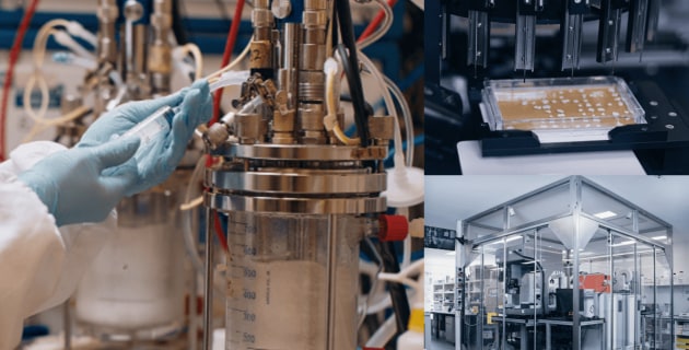 NSW govt launches $20m tech commercialisation fund