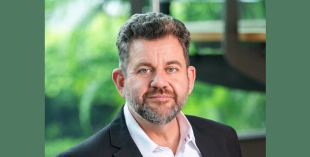 Wide Open Agriculture appoints new CEO