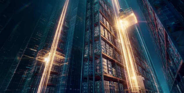 Automation adoption: rethinking productivity in Australia