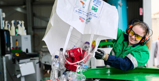 Australian Beverages Council renews call for packaging reform