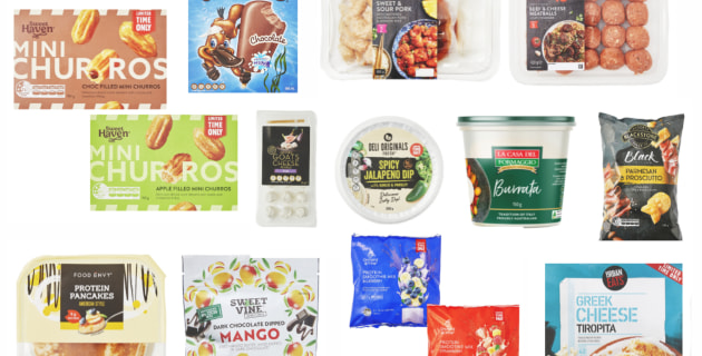 Aldi makes way for summer range - Food & Drink Business