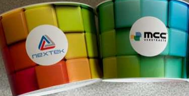 NextlooPP breakthrough in sorting food-grade rPP - PKN Packaging News