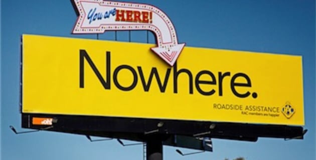 The Rac Billboard Roads, Fly and Locate soar for oOh! as Retail falls - Print21