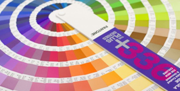 From guide to guide: Using Pantone for print - Print21