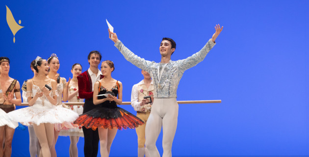 Review: Finals of the 2026 Prix de Lausanne