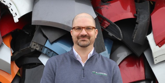 Global industry leaders unite to drive best practices in plastic repair ...