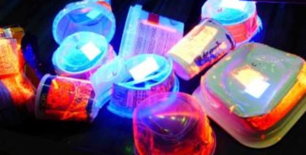 Plastic Sorting Breakthrough Could Change The Recycling Game Pkn