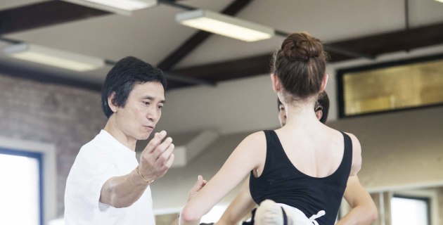 Queensland Ballet bites the bullet - Dance Australia