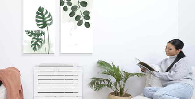 100 Kw R32 Split System R32 split system - Climate Control News