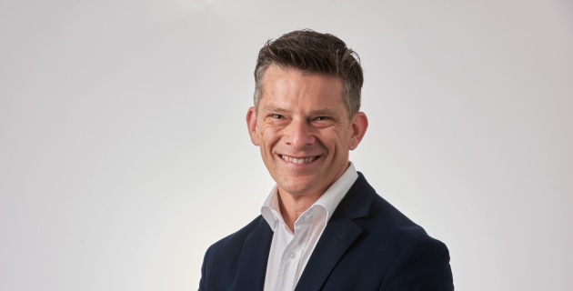 Rebel's Tom Leak talks patience, personal development and people-first