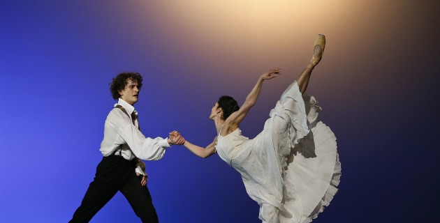Australian Ballet postpones Entire Melbourne Season Dance Australia