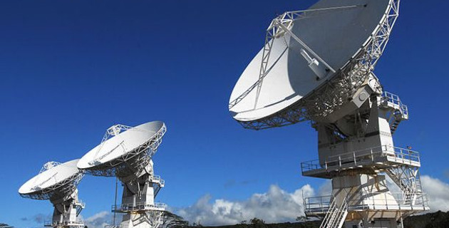 Satcoms Program Added To Projects Of Concern List Australian Defence Magazine
