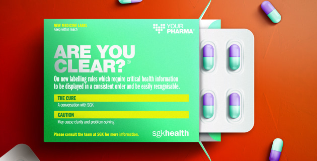 Change is on the way for pharma packaging - PKN Packaging News