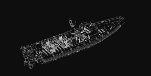 Boomeranger and Birdon cooperate on RHIBs - Australian Defence Magazine