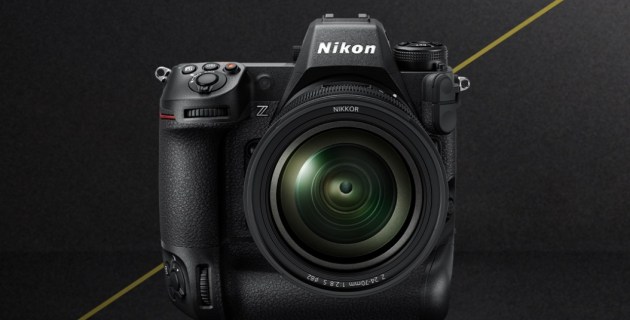 Nikon confirms Z 9 is coming soon - Australian Photography