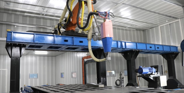 Titomic Acquires Dycomet Europe Australian Defence Magazine