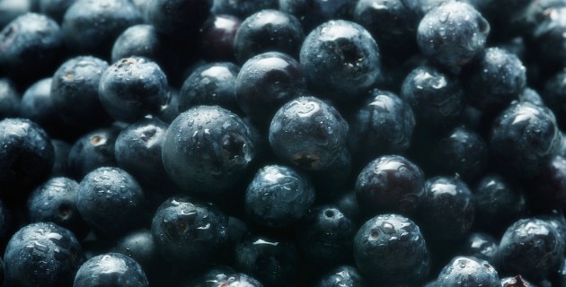 Vietnamese market access opens up for Aussie blueberries