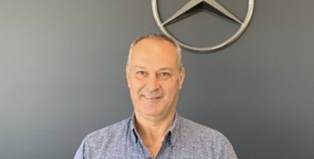 Turbo Talk with Pete Ruggeri - Australasian Paint & Panel