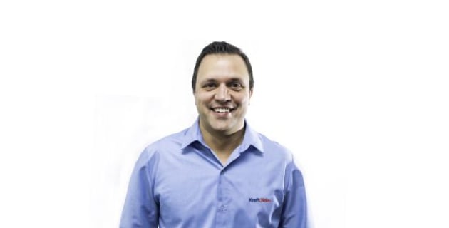 New head for Kraft Heinz Australia - Food & Drink Business