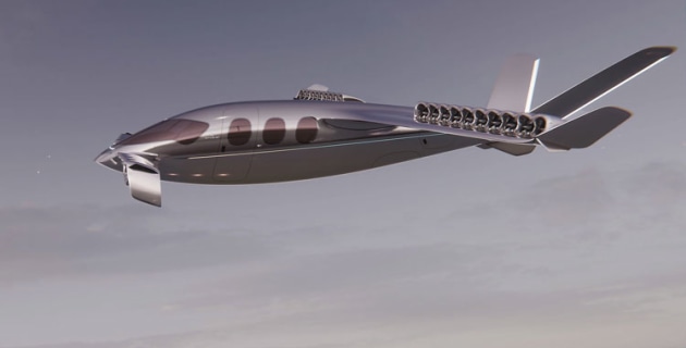 Sirius Jet Global Distribution in the Hands of Australian Duo ...