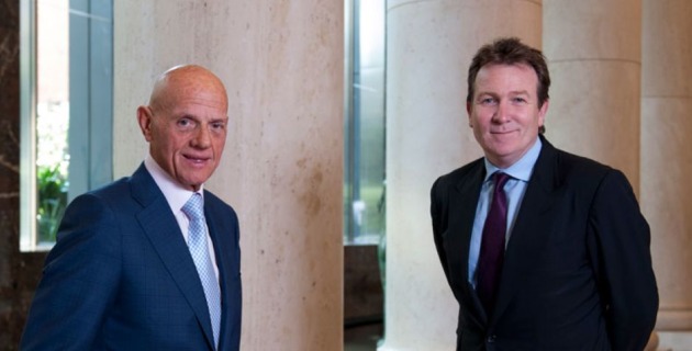 Premier Retail CEO Mark McInnes steps down after a decade of service - Vimarsana News