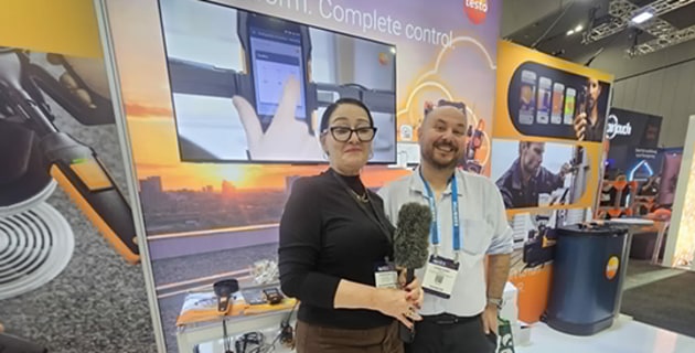 ARBS 2026: Testo - Climate Control News