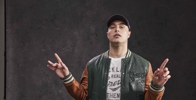 Superdry recruits Aussie rapper Illy for international campaign - Ragtrader