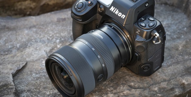 Review: Tamron 16-30mm f2.8 Di III VXD G2 (Z mount) - Australian