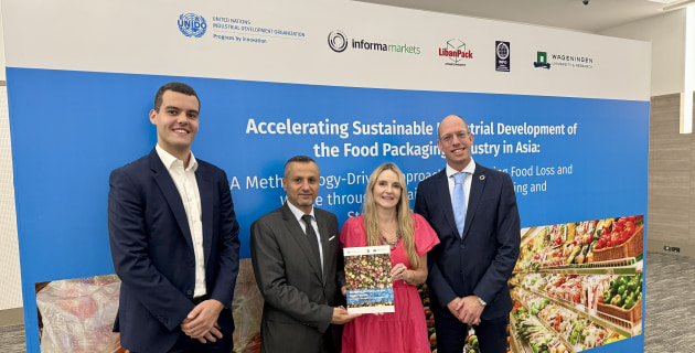 Balancing food and packaging waste: a global perspective - PKN ...