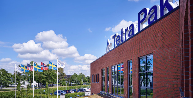 Tetra Pak backs paper-based aseptic barriers