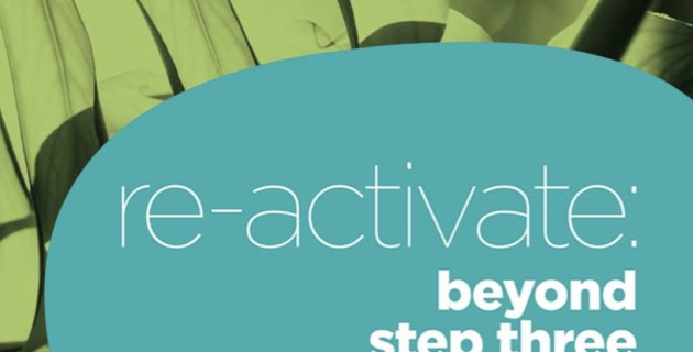 Re:activate: What comes after COVID? - Dance Australia