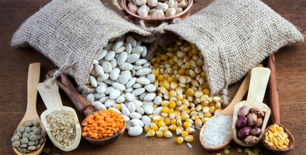 Australia positioned for growth as global pulse market shifts