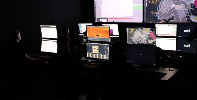 Navy renews MINTACS contract - Australian Defence Magazine