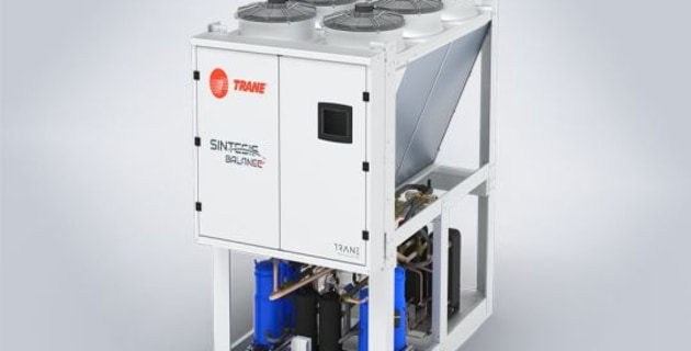 Trane - Climate Control News