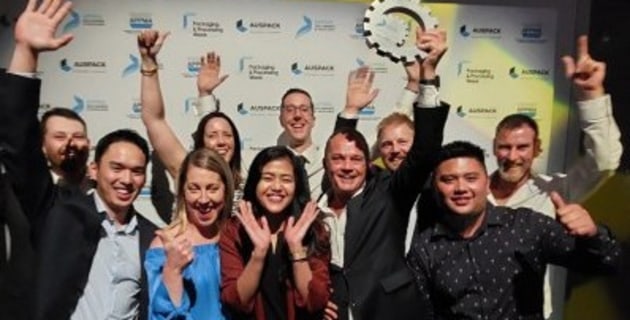 Trimatt takes out top award for CardLine 7000 - Print21