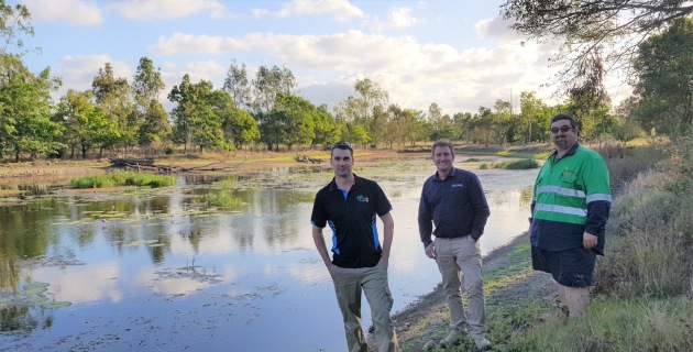 OzFish receives Great Barrier Reef Foundation funding to improve coastal outcomes for fish - Vimarsana News