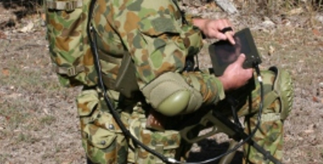 Elbit Systems awarded Extant contract - Australian Defence Magazine