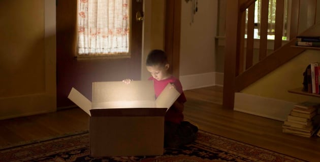 Unboxing Video Unboxing Video