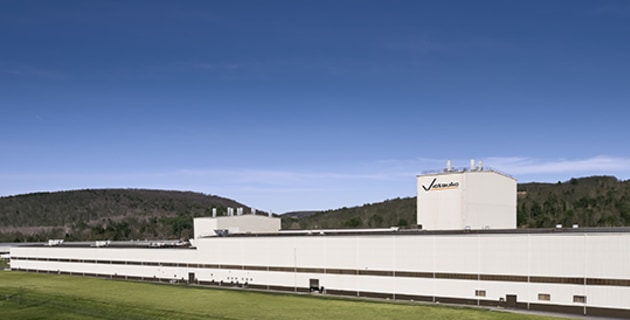Vicks Factory Victaulic expands production - Climate Control News