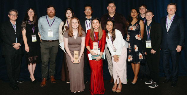 Timber Design competition winners announced - Australian Wood Review