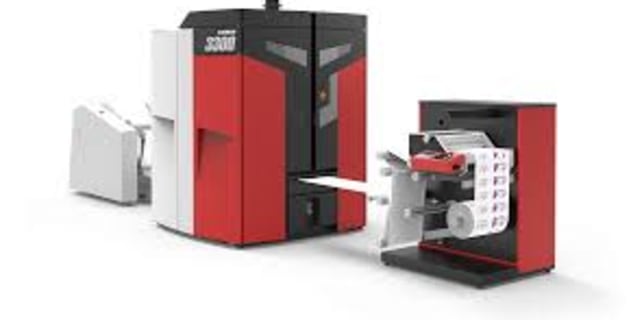 Digital label systems on top in Europe - Print21