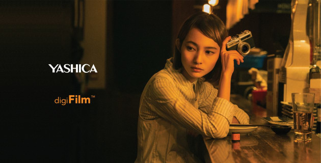 Yashica’s comeback camera raises $1.28M US on Kickstarter - Australian