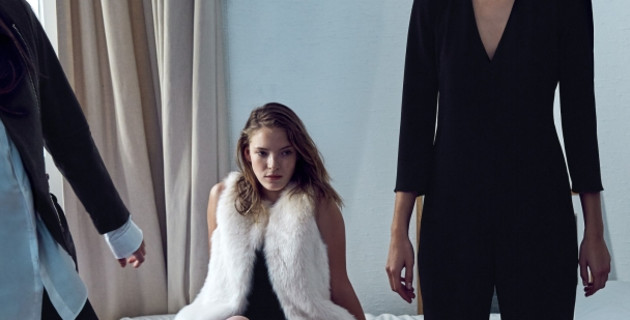 Zara - AFL Natural