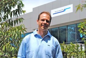 Industry suppliers swing behind PacPrint