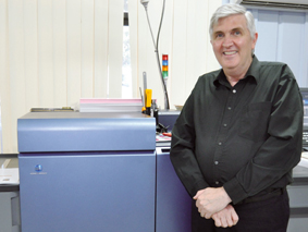 The rocky road to renewal &ndash; Print21 magazine feature