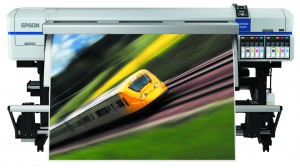 Win a Workforce Pro at the Epson/DES open day