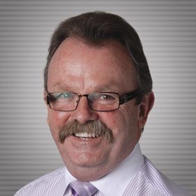 Ron Patterson goes from Printing Industries Association in Victoria