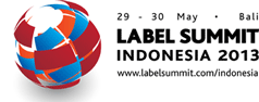 Label Summit Indonesia