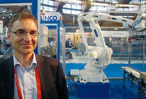 From pack to print &ndash; a tale of two industries